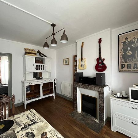 Orleans Jazz - Centre Ancien Leilighet Eksteriør bilde