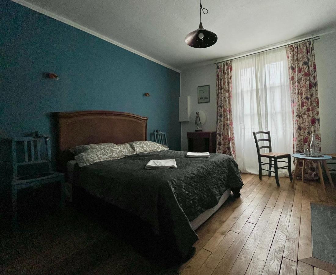 Orleans Jazz - Centre Ancien Leilighet Eksteriør bilde